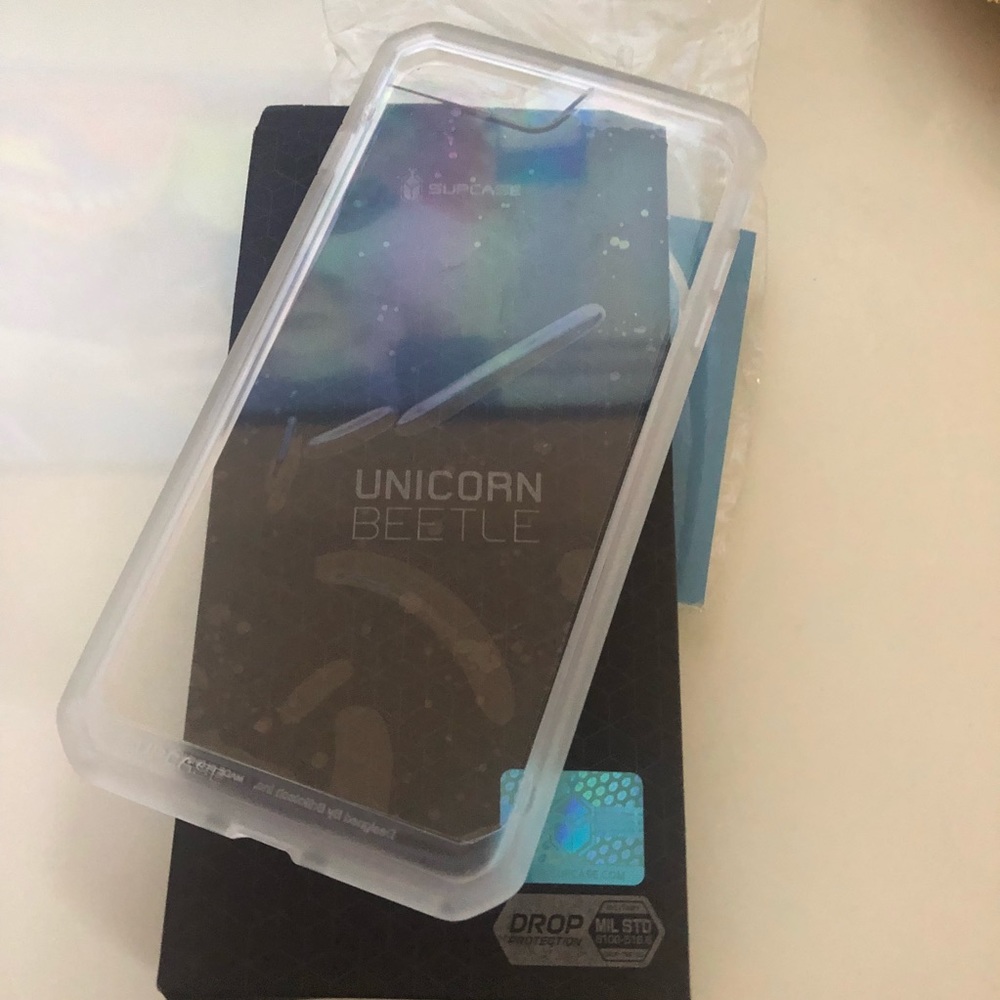 ✨2 for 10 ✨iPhone 8 Plus case NWT